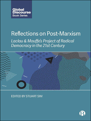cover image of Reflections on Post-Marxism